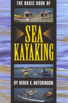 Book: Sea Kayaking
