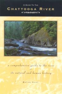 Chattooga River Guidebook to the Chattooga