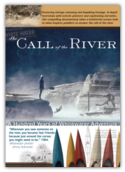 The Call of The River