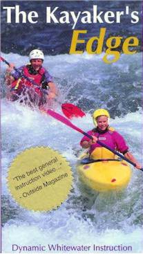 The Kayaker's Edge Kayak Instruction