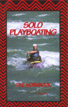 Kent Ford Solo Playboating Book