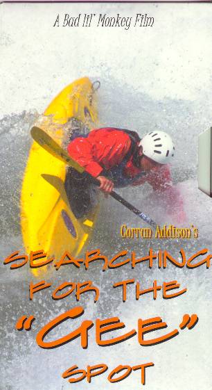 Searching for the Gee Spot - Playboating Instruction