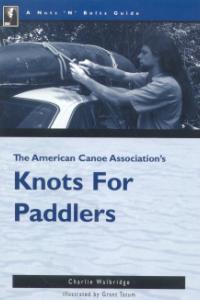 Book: Knots for Paddlers