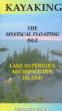 Sea Kayaking Lake Superior's Michopicoten Island.