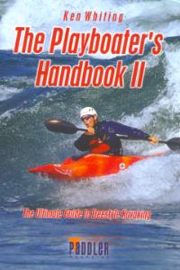 Book: Ken Whiting The Playboater's Handbook II