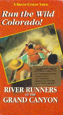 River Runners of the Grand Canyon Don Briggs