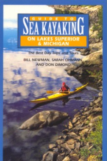 Book: Guide to Sea Kayaking on Lakes Superior & Michigan