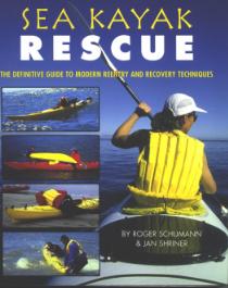 Book:  Sea Kayak Rescue