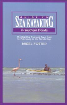 Book: Guide to Sea kayaking in Southern Florida