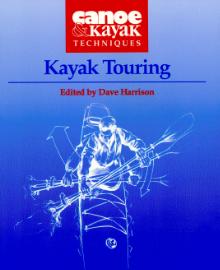 Book: C&K Kayak Touring