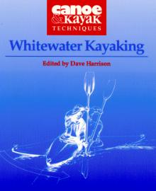 Book: C&K Whitewater Kayaking