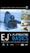 Eric Jackson teaches the foundational elements for playboating for every skill level.