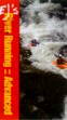  E.J. & Clay Wright teach techniques, water reading & safety for advanced kayakers.  